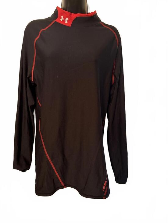 Under Armour Other - Under Armour Cold Gear Sport Top XXL